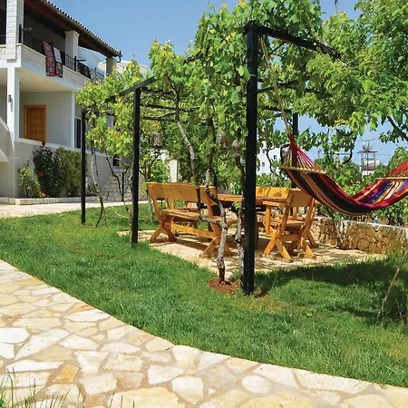 Sarande 20 Apartament