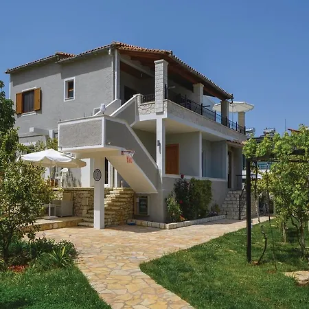 Apartament Sarande 20