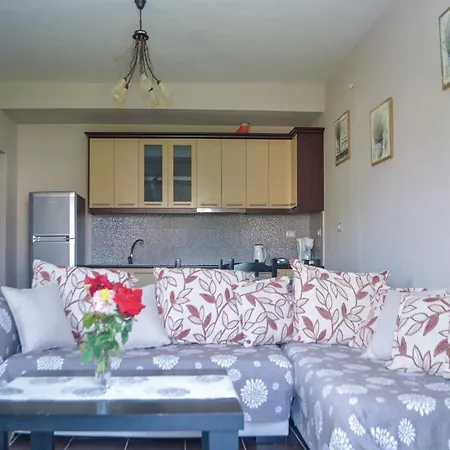 Sarande 20 Apartament Wlora