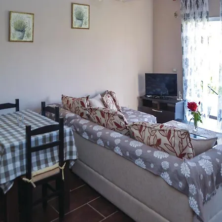 Sarande 20 Apartament Wlora
