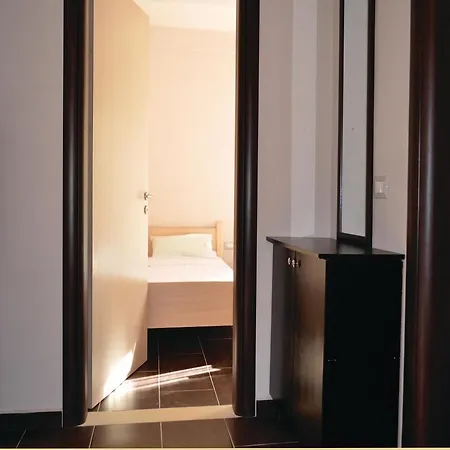 Apartament Sarande 20 Wlora