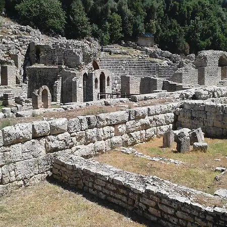 Sarande 20 Wlora