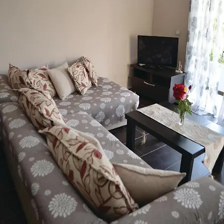 Apartament Sarande 20