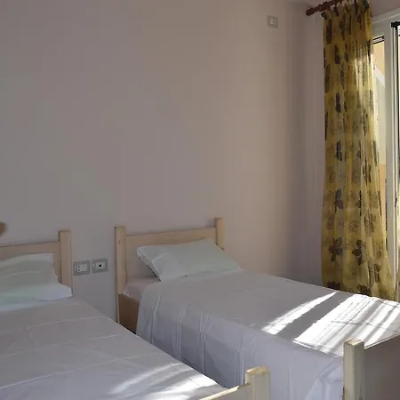Apartament Sarande 20 Wlora