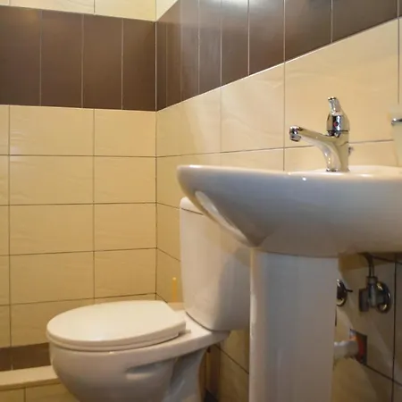 Sarande 20 Apartament *